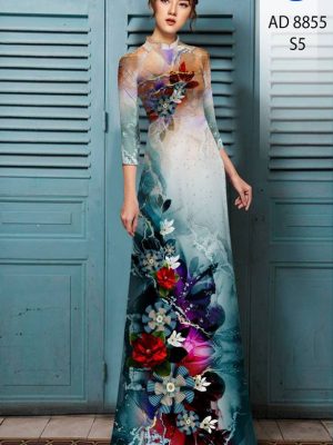 1621232570 544 vai ao dai mau moi vua ra (6)